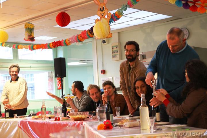 Diapositive suivante